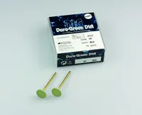 [A00076714] - Dura-Green Dia HP WH6 Shofu [0157] Shofu – Image 1