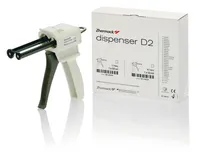 [A00128301] - Dispenser a pistola D2 (DS50) per estrusione materiale da cartucca da 50 ml [rapporto 1:1 e 1:2] per HD+ Zhermack – Image 1