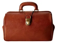 [A00011315] - Borsa "texas skai" - cognac – Image 1