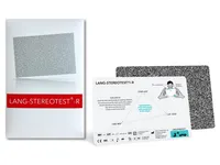 [A00167635] - stereotest di lang i-r Gima – Image 1