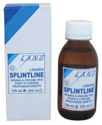 [A00124268] - Splintline liquido 120ml  Consorzio ONDA – Image 1