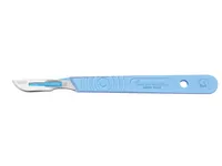 [A00098882] - bisturi swann-morton lama inox n.20 sterile Gima – Image 1