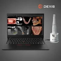 [A00166342] - DTX CLINIC Active Pro Software [15 postazioni] Dexis – Image 1
