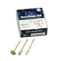 [A00076711] - Dura-Green Dia HP KN7 Shofu [0154] Shofu – Image 1