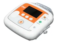 [A00167909] - i-PAD CU-SP2 Defibrillatore AED con monitor CU Medical System – Image 1