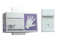 [A00001648] - DRACULA Dispenser universale per scatole guanti Gima – Image 1