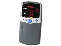 [A00060840] - 2500A PALM SAT Pulsossimetro Nonin – Image 1