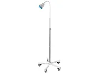 [A00012339] - Lampada scialitica tre fari - da soffitto – Image 1