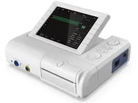 [A00167554] - p16 monitor fetale gima cms800g Gima – Image 1