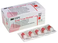 [A00117984] - Ketac cem maxicap - 50cps Consorzio ONDA – Image 1