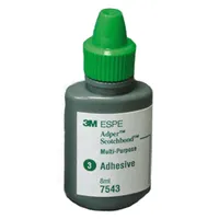 [A00127564] - Scotchbond mp  adesivo 8ml  Consorzio ONDA – Image 1