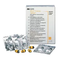[A00127640] - Relyx unicem aplicap - 50pz - assortito Consorzio ONDA – Image 1