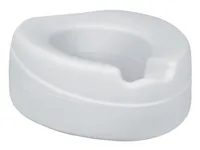 [A00011764] - Rialzo wc - con braccioli - 10 cm – Image 1