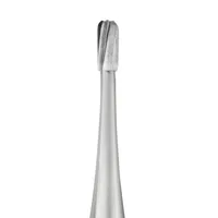 [A00132940] - fresa pera 330 ss white fg std - 5pz – Image 1