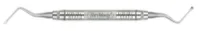 [A00122452] - Curette chirurgica [Lucas #86 manico #6 2,8mm] Hu-Friedy – Image 1