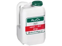 [A00117303] - Ossido di alluminio - 5kg - grana 180 - 85my Consorzio ONDA – Image 1