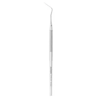 [A00113217] - Sonda inox manico anatomico - fig. 3r Consorzio ONDA – Image 1