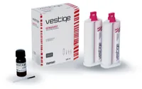 [A00113626] - VESTIGE GENGIVEST [2x50ml + 6 mixing tips] TrayArt – Image 1