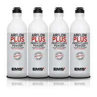 [A00166197] - AIR-FLOW PLUS BARATTOLI IN ALLUMINIO 4x400g EMS – Image 1