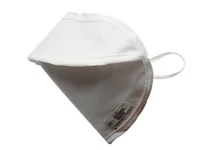 [A00167099] - mascherina riutilizzabile mycroclean bfe 99,8% - doppio strato, bianca/bianca Gima – Image 1