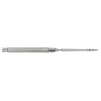 [A00122882] - Osteotomo #6518s dritto 4mm Consorzio ONDA – Image 1