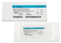 [A00142769] - lyoplant 1,5 x 3 cm - 2pzbbraun – Image 1