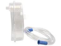 [A00099325] - vaso monouso 300 ml con filtro Gima – Image 1