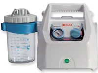 [A00099320] - aspiratore professionale vega plus vaso da 1 litro Gima – Image 1