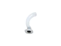 [A00010365] - Cannule di guedel 60 mm - bambini (nero) – Image 1