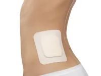 [A00168625] - hypor foam medicazione 12,5x12,5 cm - a fine stock Gima – Image 1