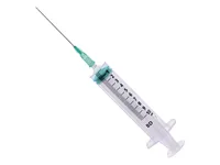 [A00099014] - Siringa BD Emerald con ago 21g [10 ml] centrale LC Gima – Image 1