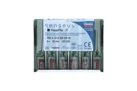 [A00125286] - SENSEUS FLEXOFILE READYSTEEL Strumento endo-canalare [008x25mm] Maillefer – Image 1