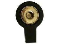 [A00010294] - Adattatori a clip 2 mm -neri – Image 1