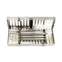 [A00144745] - set chu gauges per l'esteticahu-friedy – Image 1
