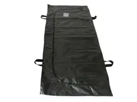 [A00167783] - telo salma pvc - nero - portata 150 kg Gima – Image 1