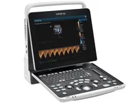[A00167757] - color doppler mindray z50 con 2 connettori sonda Gima – Image 1
