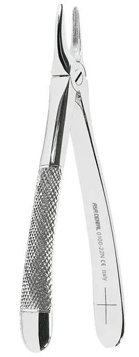 [A00112787] - Pinza dritta per radici e incisivi superiori Consorzio ONDA – Image 1