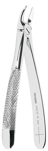[A00112839] - Pinza per estrazione con profilo ritenitivo - fig. Consorzio ONDA – Image 1