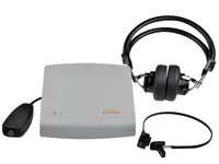 [A00060650] - SPEECH AERO Audiometro diganostico piccolo [aerea+ossea+mascheramento] per PC e iPad Gima – Image 1