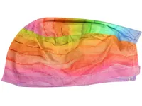 [A00111010] - cappellino fantasia - arcobaleno - m Gima – Image 1