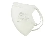 [A00167055] - mascherina ffp2 nr comfymask fit - bianca Gima – Image 1