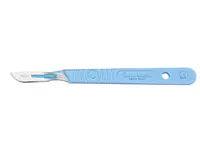 [A00098883] - bisturi swann-morton lama inox n.21 sterile Gima – Image 1