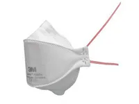 [A00167082] - 3m aura 1863+ mascherina respiratoria ffp3 iir Gima – Image 1