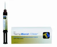 [A00124118] - Temp bond automix clear  Consorzio ONDA – Image 1