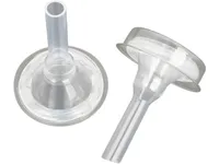 [A00167538] - catetere esterno uomo con vassoio - silicone - diam. 40 mm Gima – Image 1
