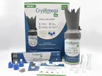 [A00168714] - px27 kit criochirurgico cryomega vet dual delivery Gima – Image 1
