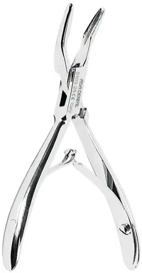 [A00112742] - Pinza ossivora alveolotome mini-friedman 12cm Consorzio ONDA – Image 1
