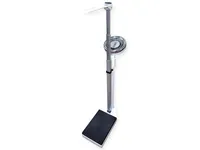 [A00167419] - bilancia sirio con altimetro - 150 kg Gima – Image 1