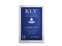 [A00009885] - Gel lubrificante in bustina 5 g – Image 1