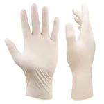 [A00130318] - 4092800 Guanti in lattice leggermente talcati [L] Consorzio ONDA – Image 1